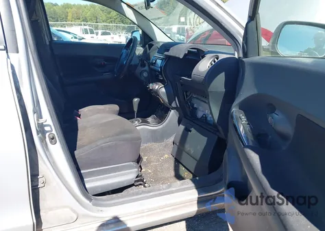 2010 Scion Xd from USA, damaged, VIN JTKKU4B42AJ051976